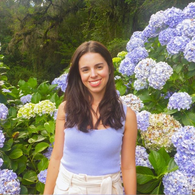 Foto de Beatriz Ximenes, Diretora do DCSE