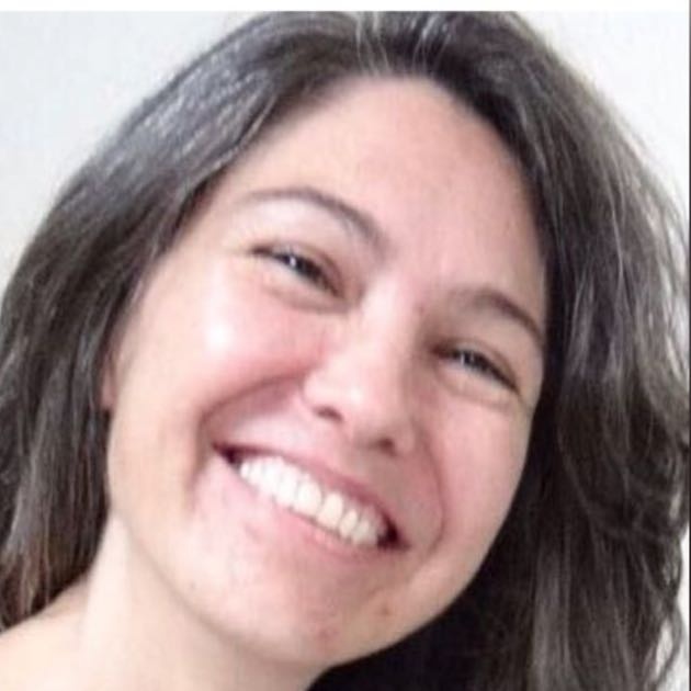 Foto de Daniela Martins, Diretora do DED